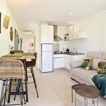 Apartamento Con Jardincito En El Centro De Cadaqués Exterior foto