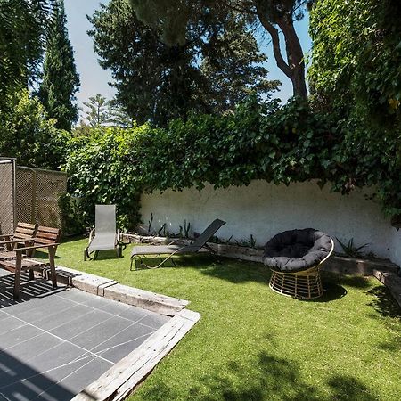 Apartamento Con Jardincito En El Centro De Cadaqués Exterior foto