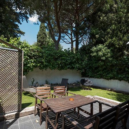 Apartamento Con Jardincito En El Centro De Cadaqués Exterior foto