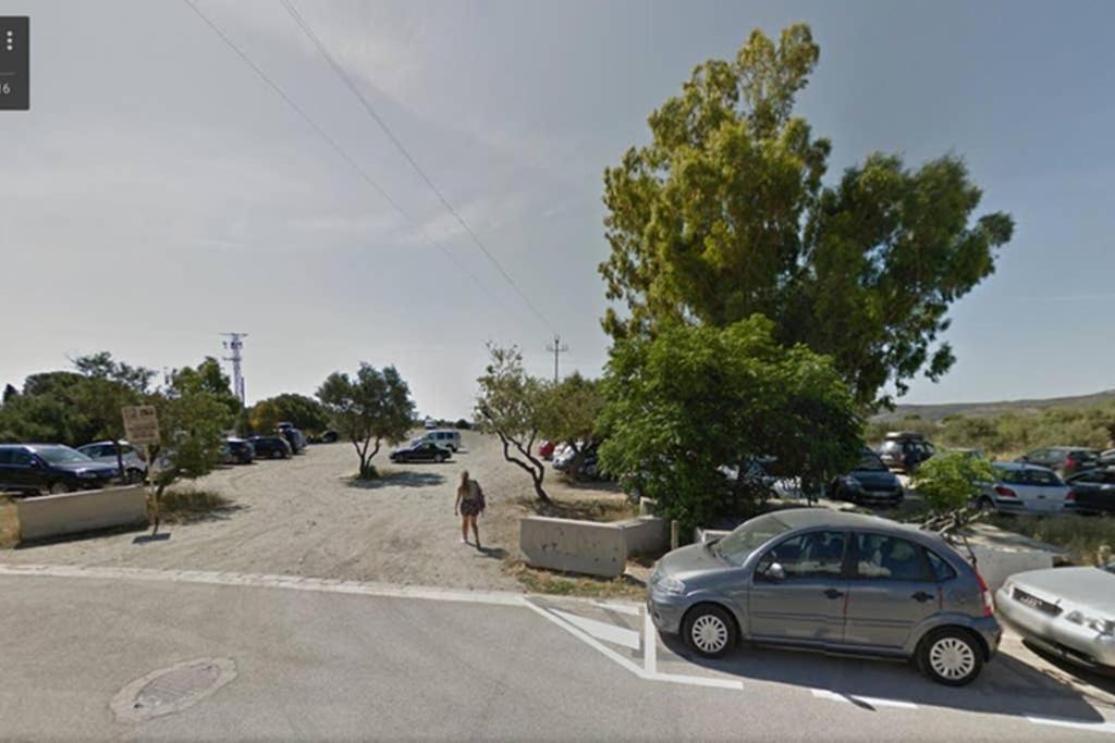 Apartamento Con Jardincito En El Centro De Cadaqués Exterior foto