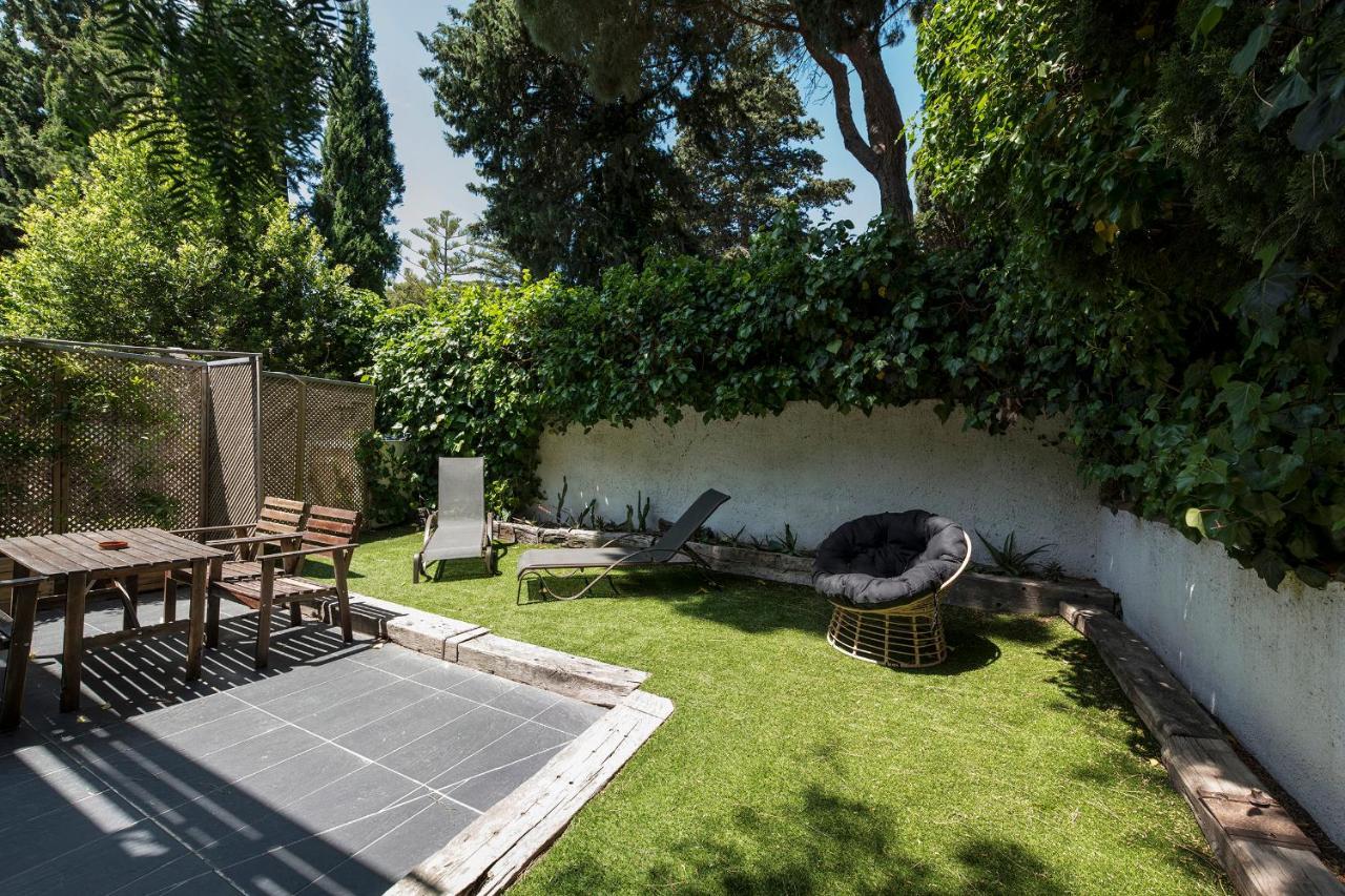 Apartamento Con Jardincito En El Centro De Cadaqués Exterior foto