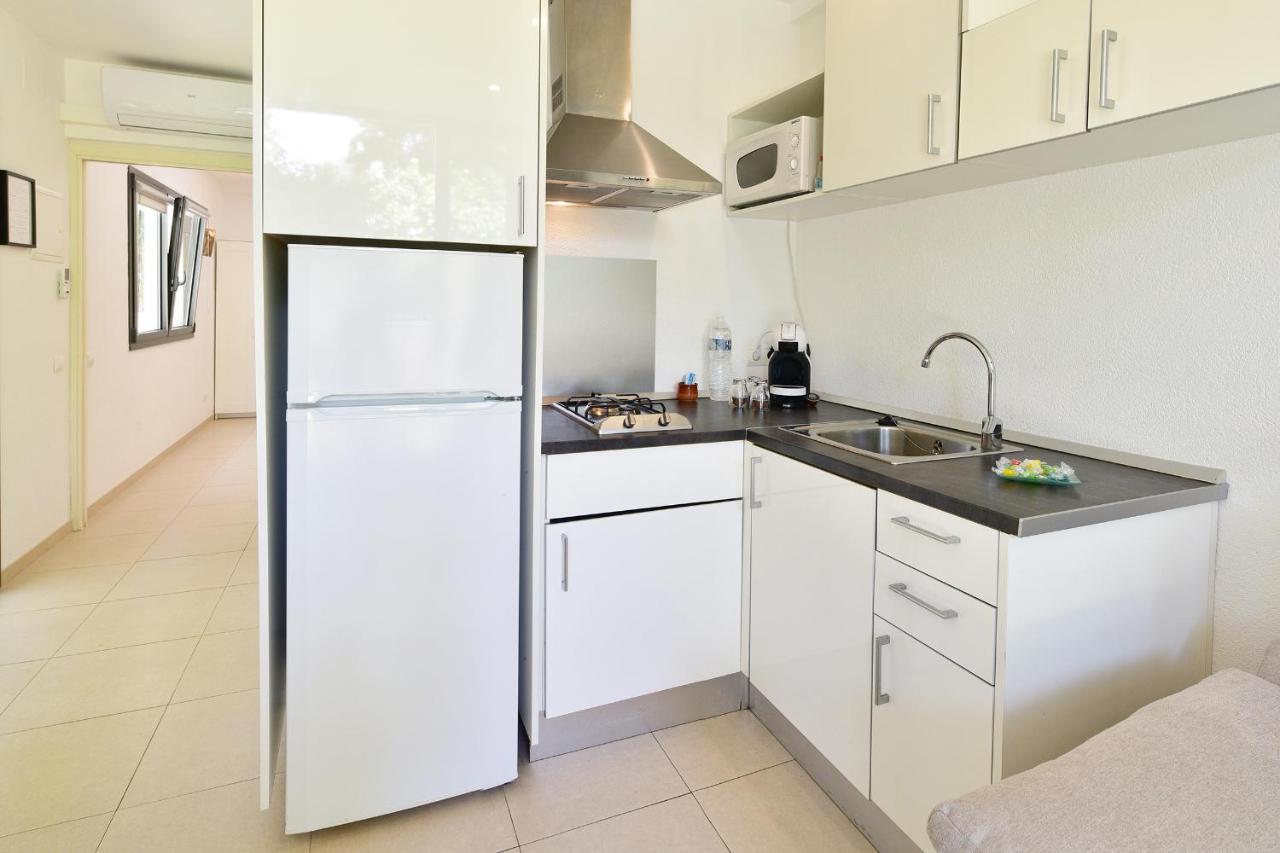 Apartamento Con Jardincito En El Centro De Cadaqués Exterior foto