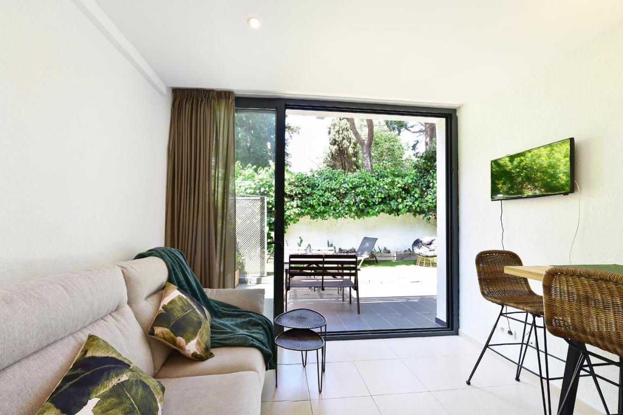 Apartamento Con Jardincito En El Centro De Cadaqués Exterior foto